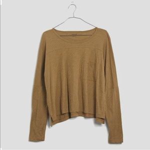 Madewell Effortless Tee